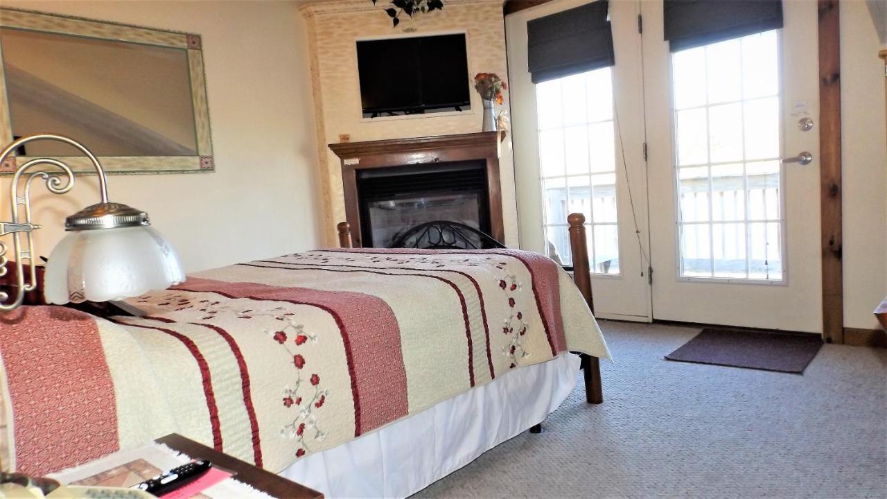 فندق ستاجي كوتش هاوس إن Wyoming المظهر الخارجي الصورة